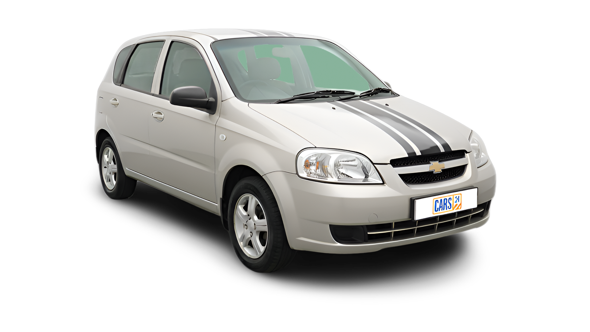 Chevrolet Aveo U VA-img
